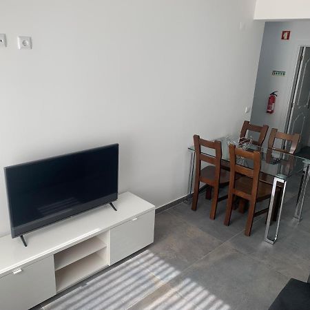 Apartamentos Quebra-Mar 3 Nazaré Extérieur photo