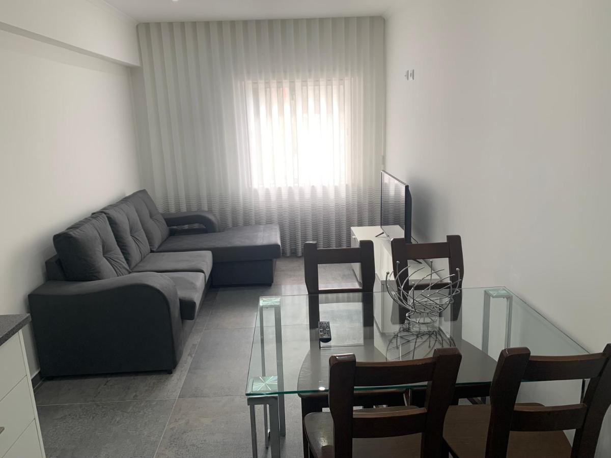 Apartamentos Quebra-Mar 3 Nazaré Extérieur photo