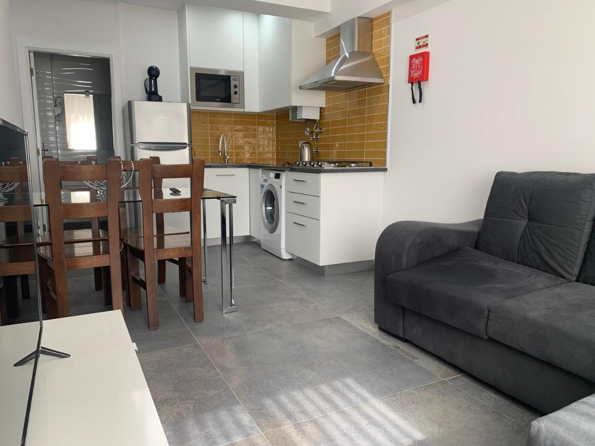 Apartamentos Quebra-Mar 3 Nazaré Extérieur photo