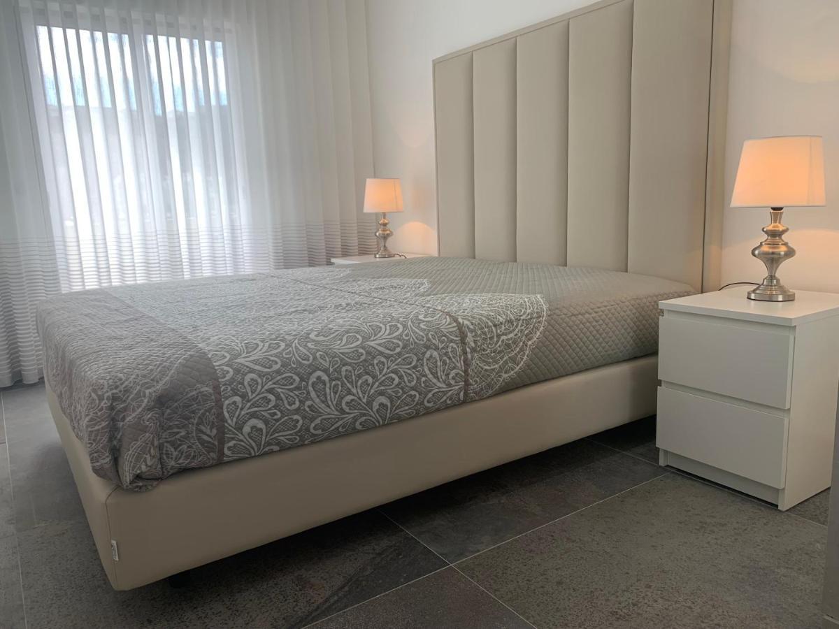 Apartamentos Quebra-Mar 3 Nazaré Extérieur photo