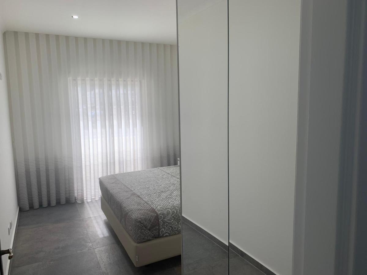 Apartamentos Quebra-Mar 3 Nazaré Extérieur photo