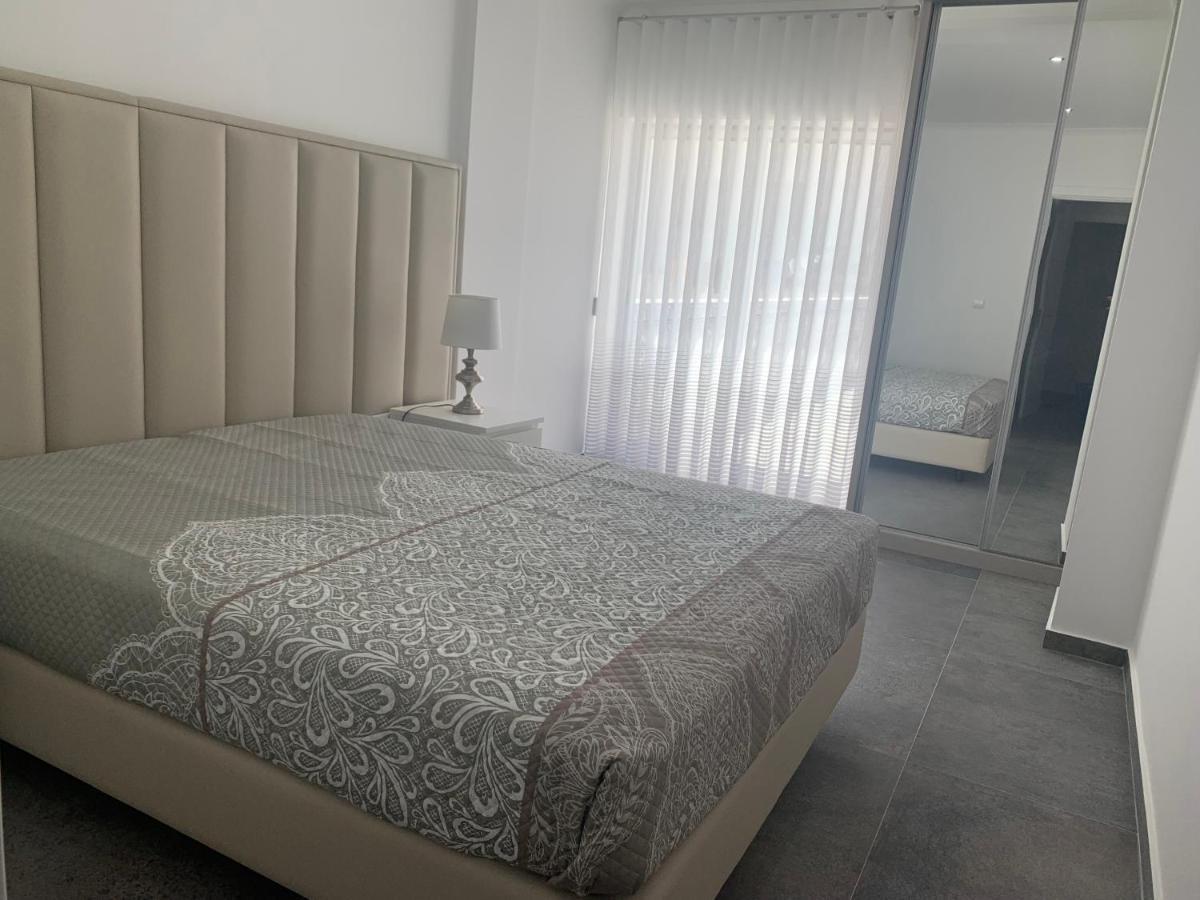 Apartamentos Quebra-Mar 3 Nazaré Extérieur photo