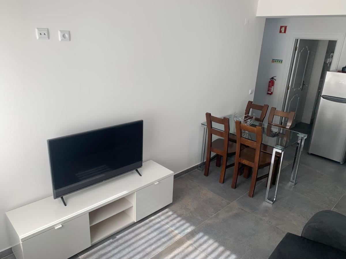 Apartamentos Quebra-Mar 3 Nazaré Extérieur photo
