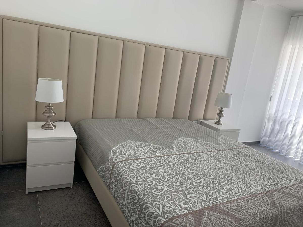 Apartamentos Quebra-Mar 3 Nazaré Extérieur photo