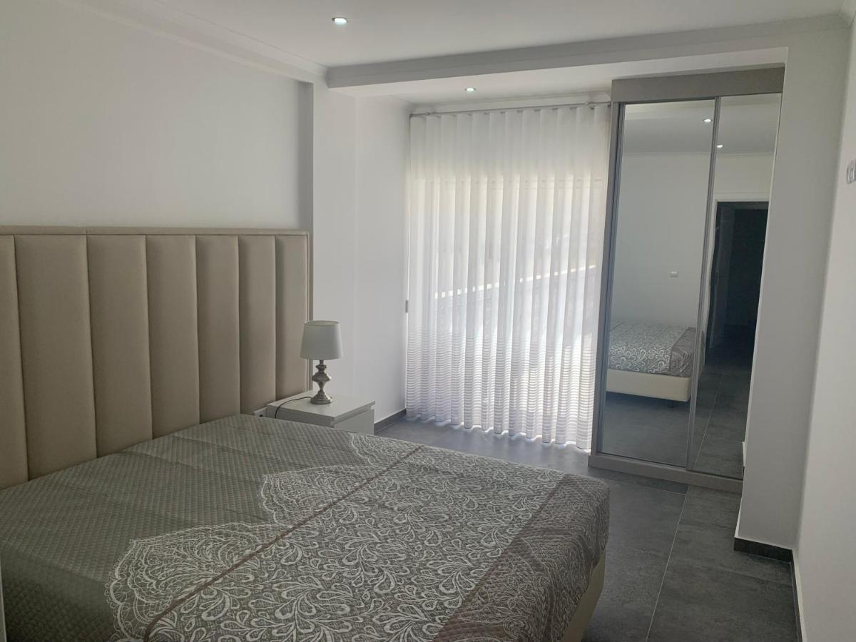 Apartamentos Quebra-Mar 3 Nazaré Extérieur photo