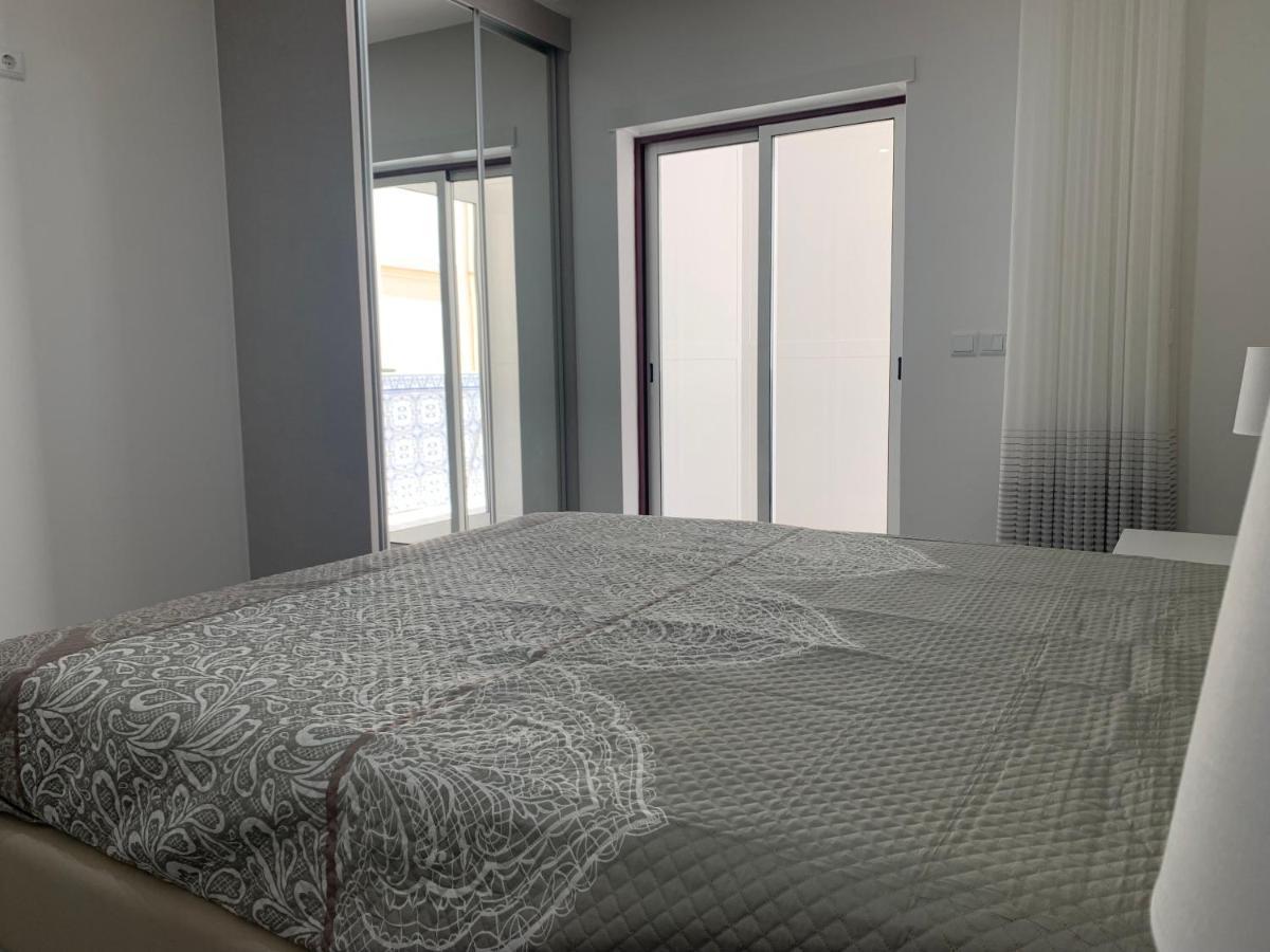 Apartamentos Quebra-Mar 3 Nazaré Extérieur photo